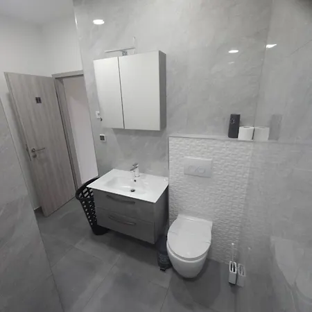 Villa As Moon With Pool