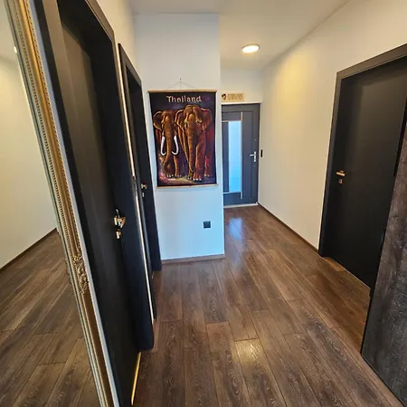 Villa As Moon With Pool *