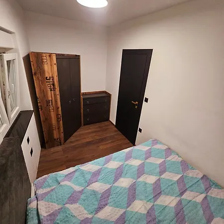 Villa As Moon With Pool *