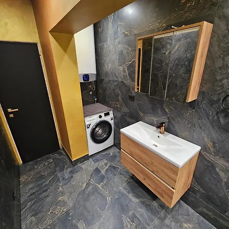 Villa As Moon With Pool *