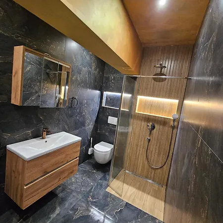 Villa As Moon With Pool