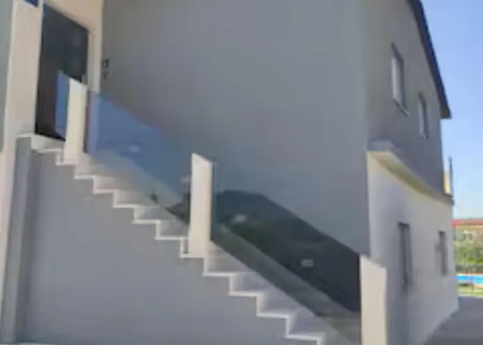 Villa As Moon With Pool Split