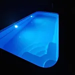 As Moon With Pool * Split