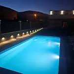 As Moon With Pool *