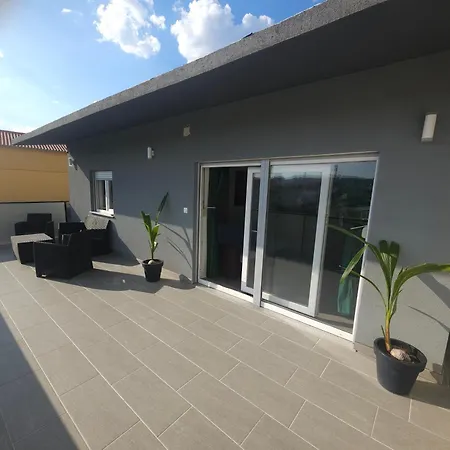 As Moon With Pool Villa *