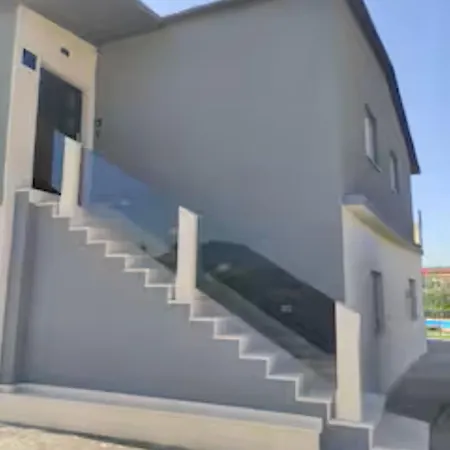 Villa As Moon With Pool Spalato
