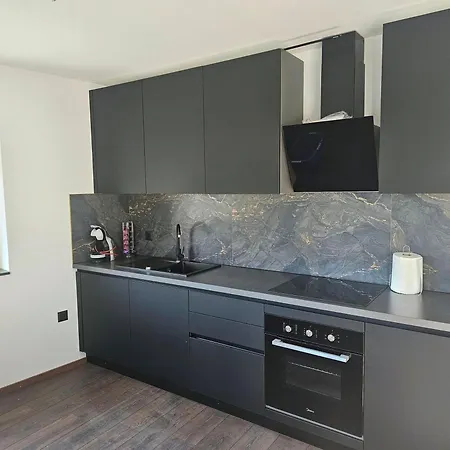 As Moon With Pool Villa Split